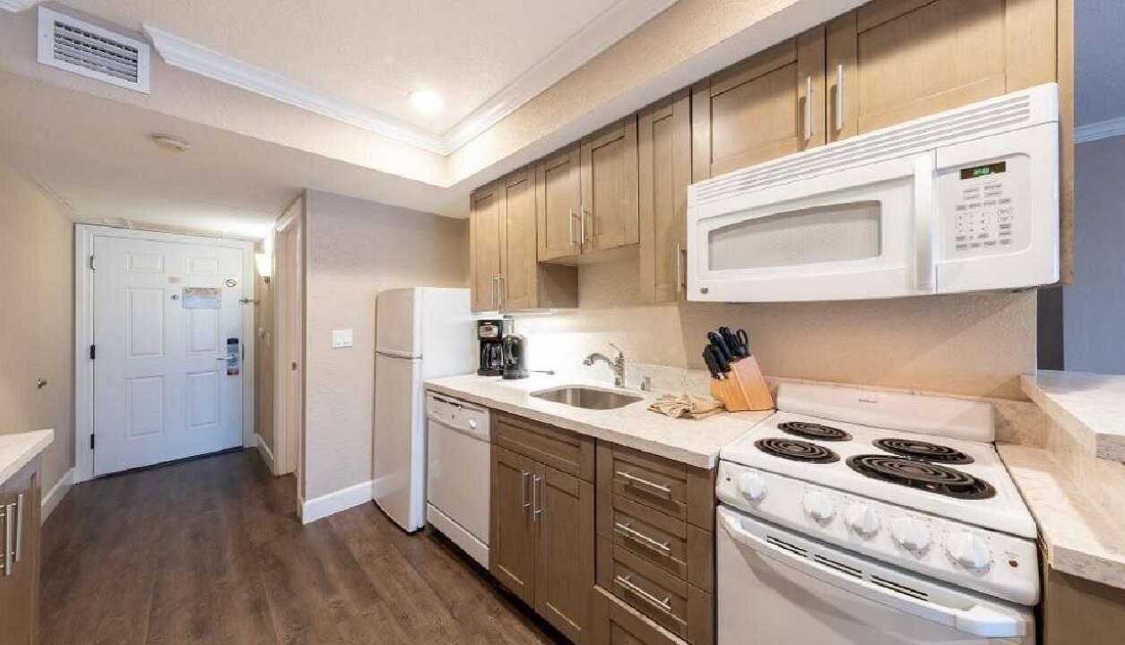 Photo of Kitchen in Carlsbad Village