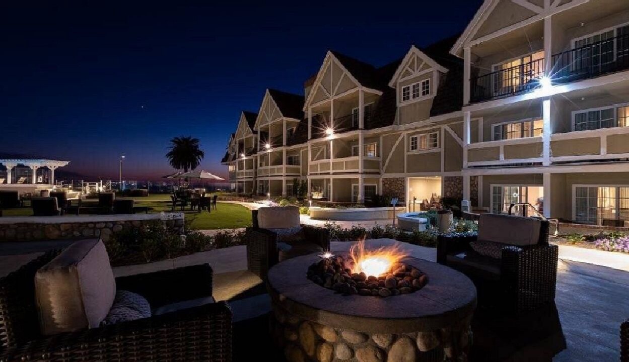 Photo of Patio Balcony in Carlsbad Village
