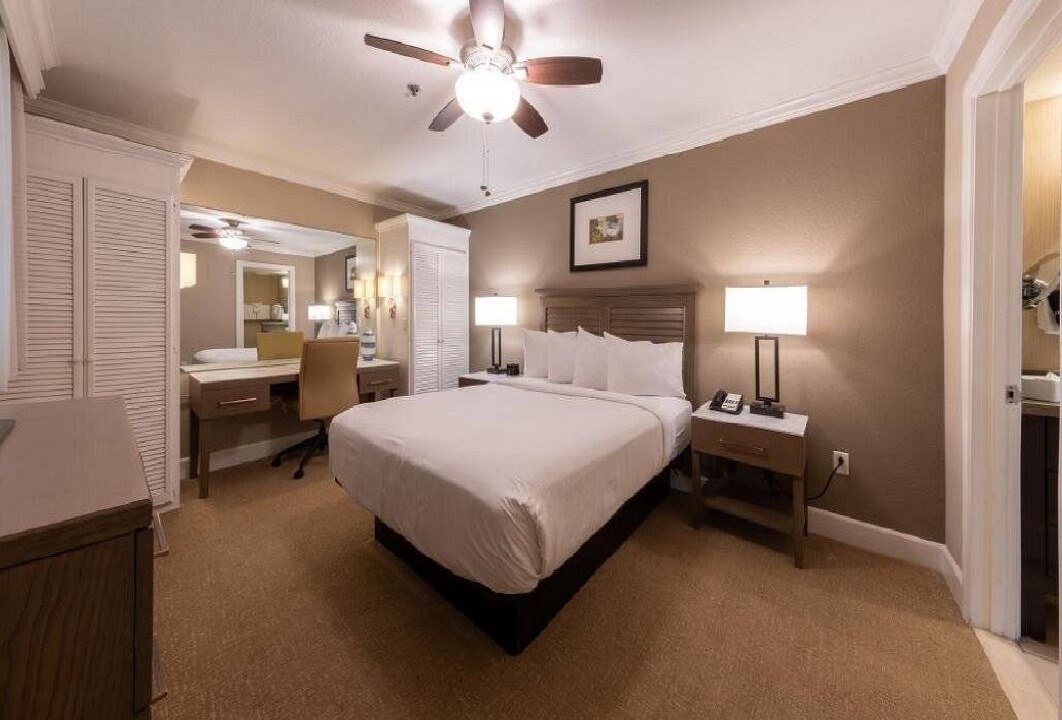 Photo of Bedroom in Carlsbad Village