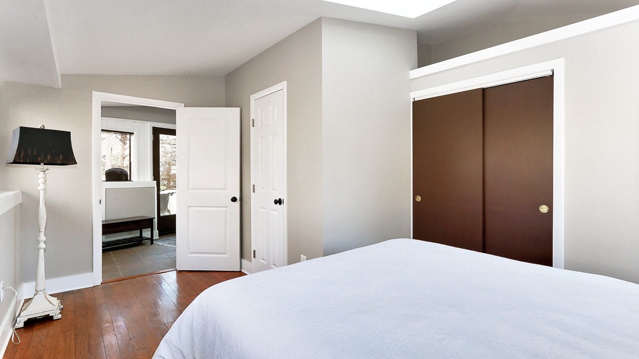 Photo of Bedroom in Manassas