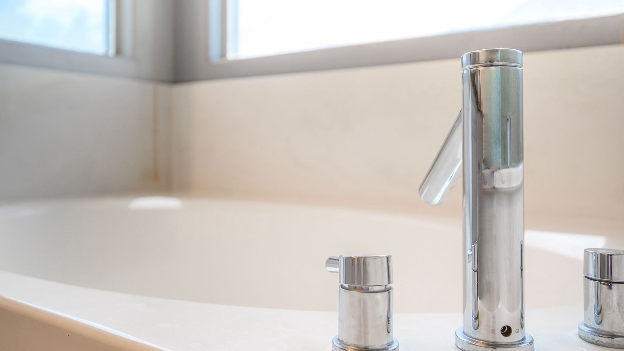 Photo of Bathroom in Paradise Hills