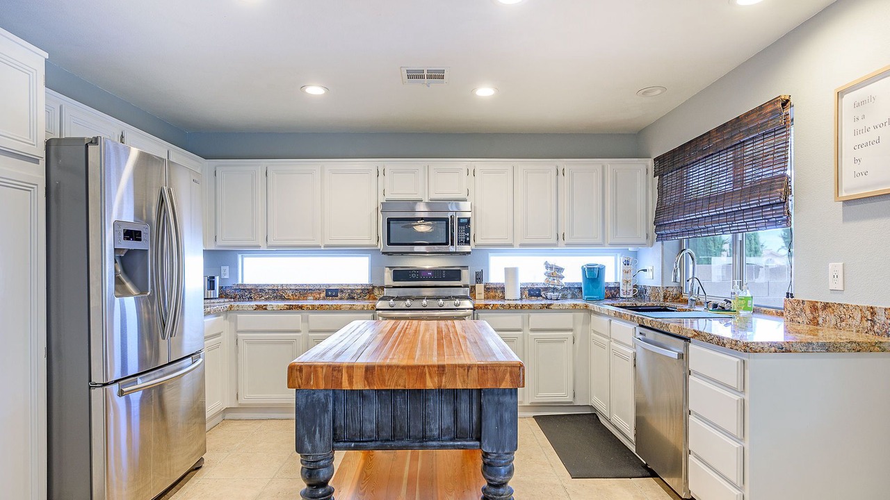 Photo of Kitchen in Paradise Hills