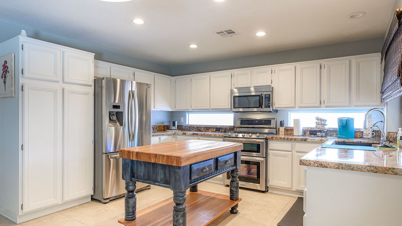 Photo of Kitchen in Paradise Hills