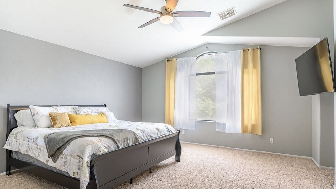 Photo of Bedroom in Paradise Hills