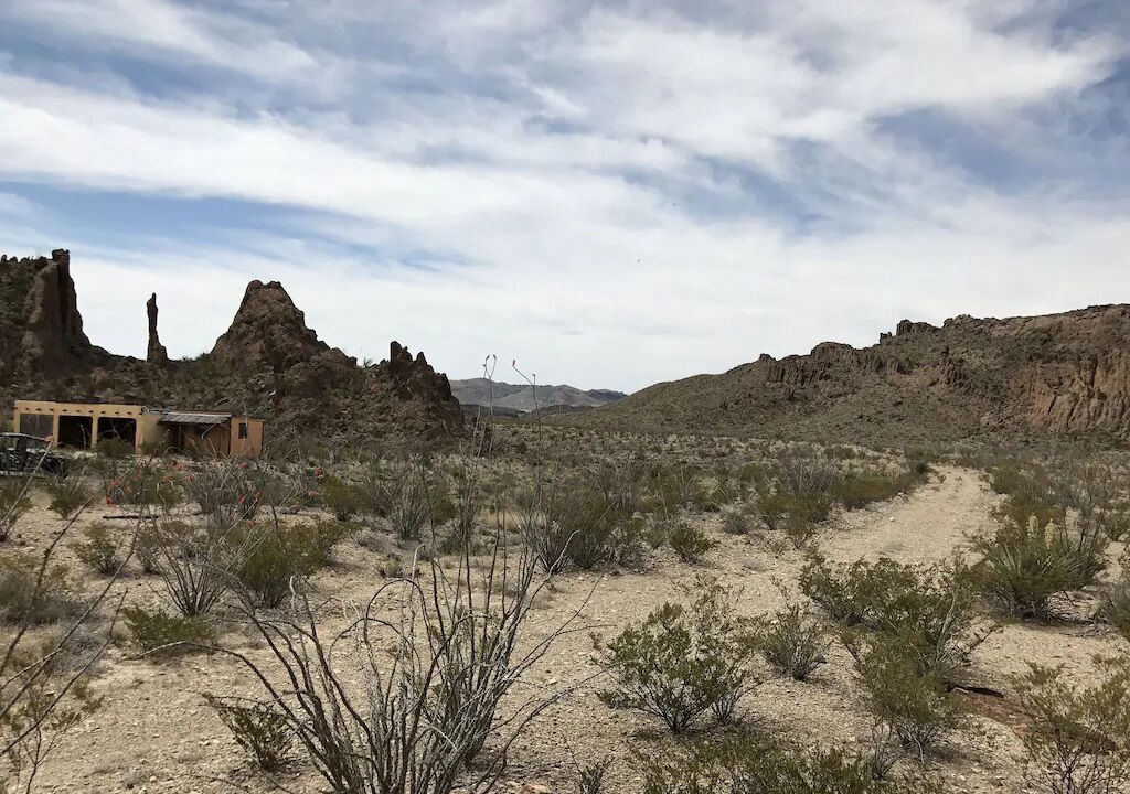 Photo of Others in Terlingua