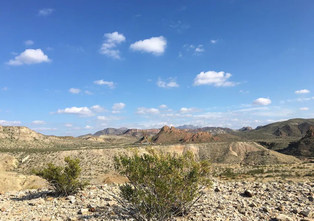 Photo of Others in Terlingua
