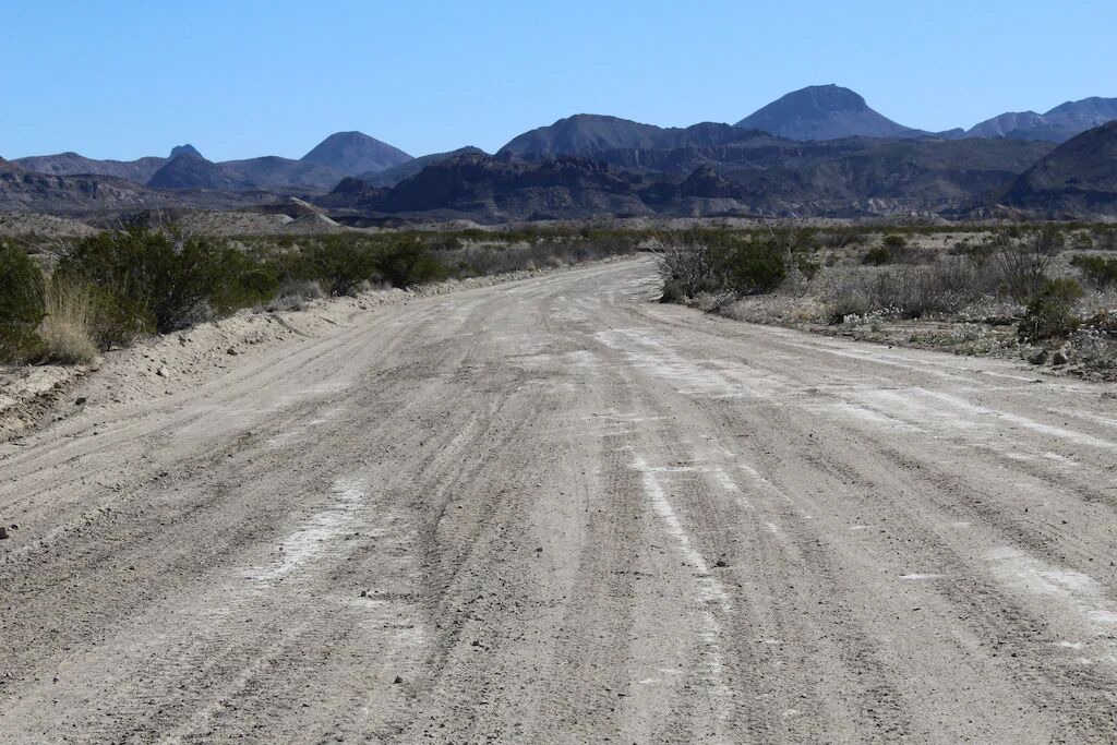 Photo of Others in Terlingua