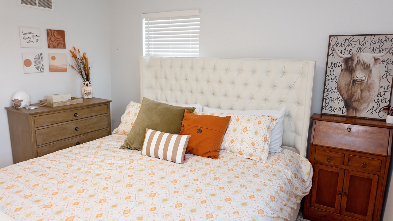 Photo of Bedroom in Erlanger