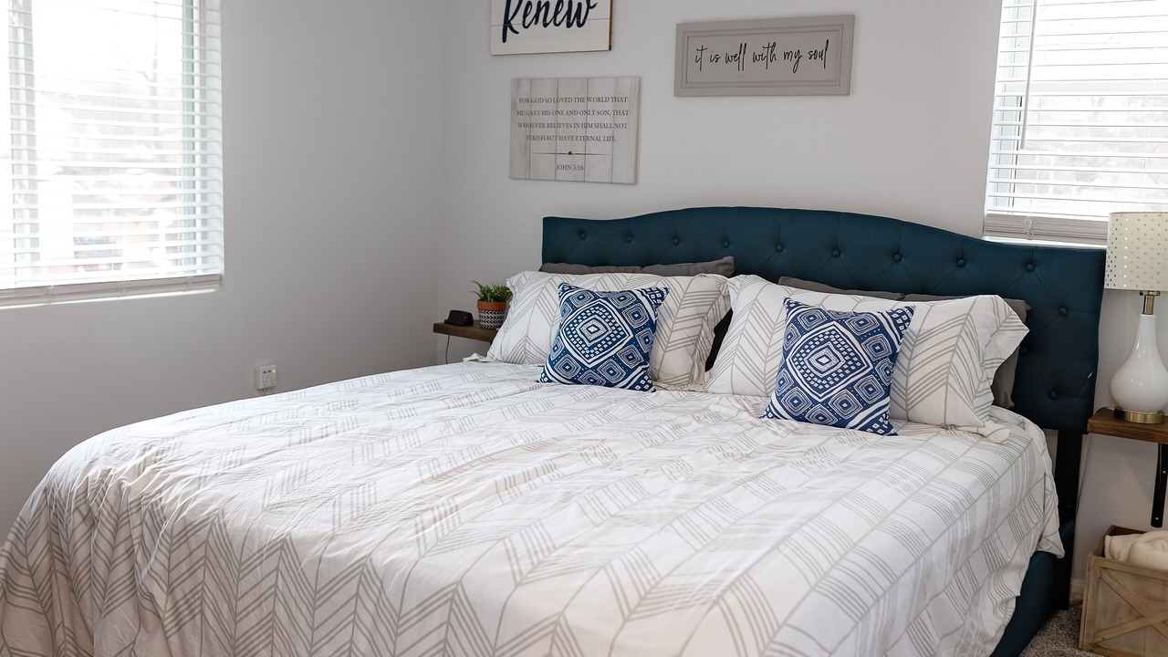 Photo of Bedroom in Erlanger