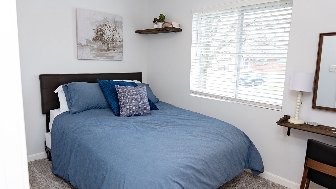 Photo of Bedroom in Erlanger