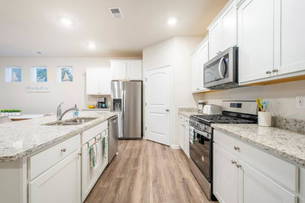 Photo of Kitchen in Ocean View