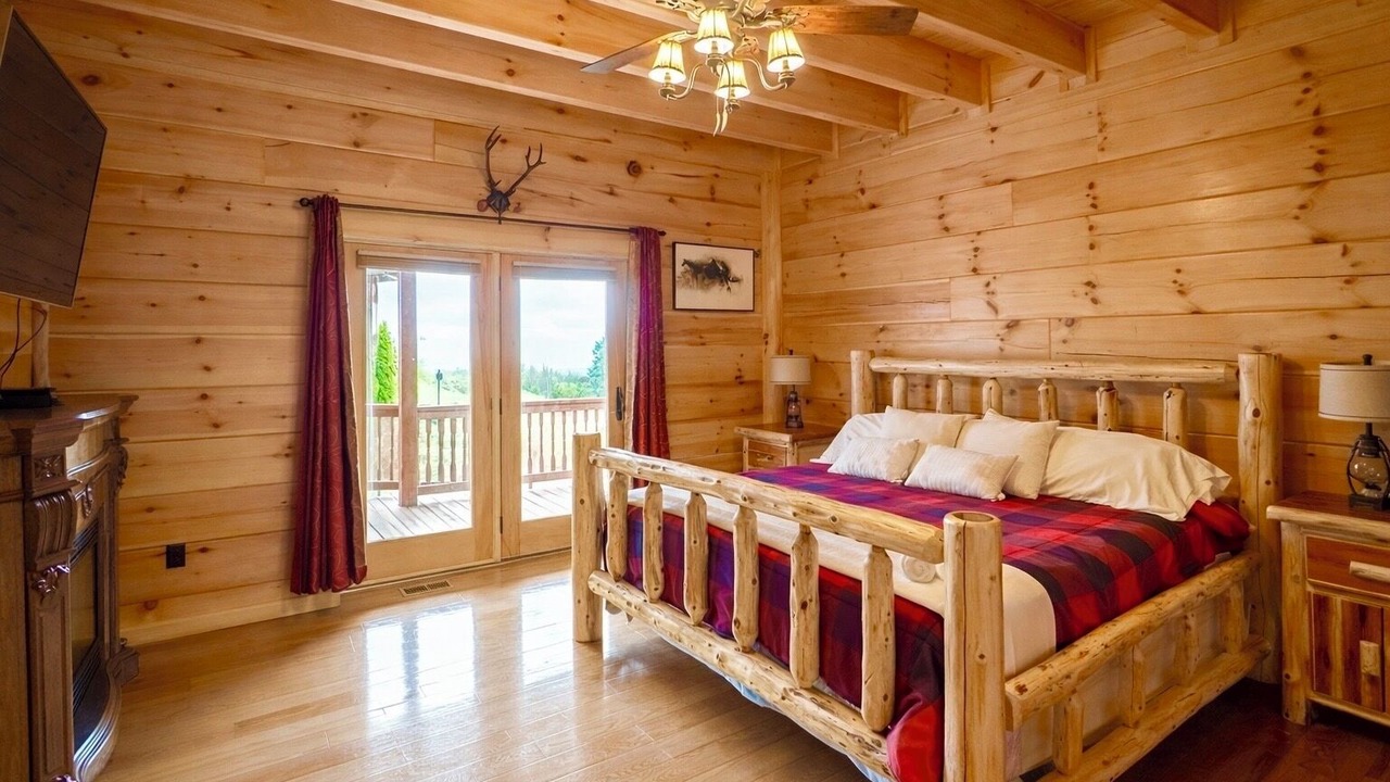 Photo of Bedroom in Dobson
