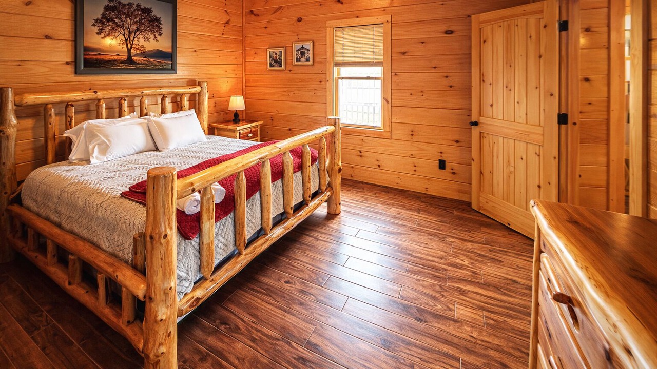 Photo of Bedroom in Dobson