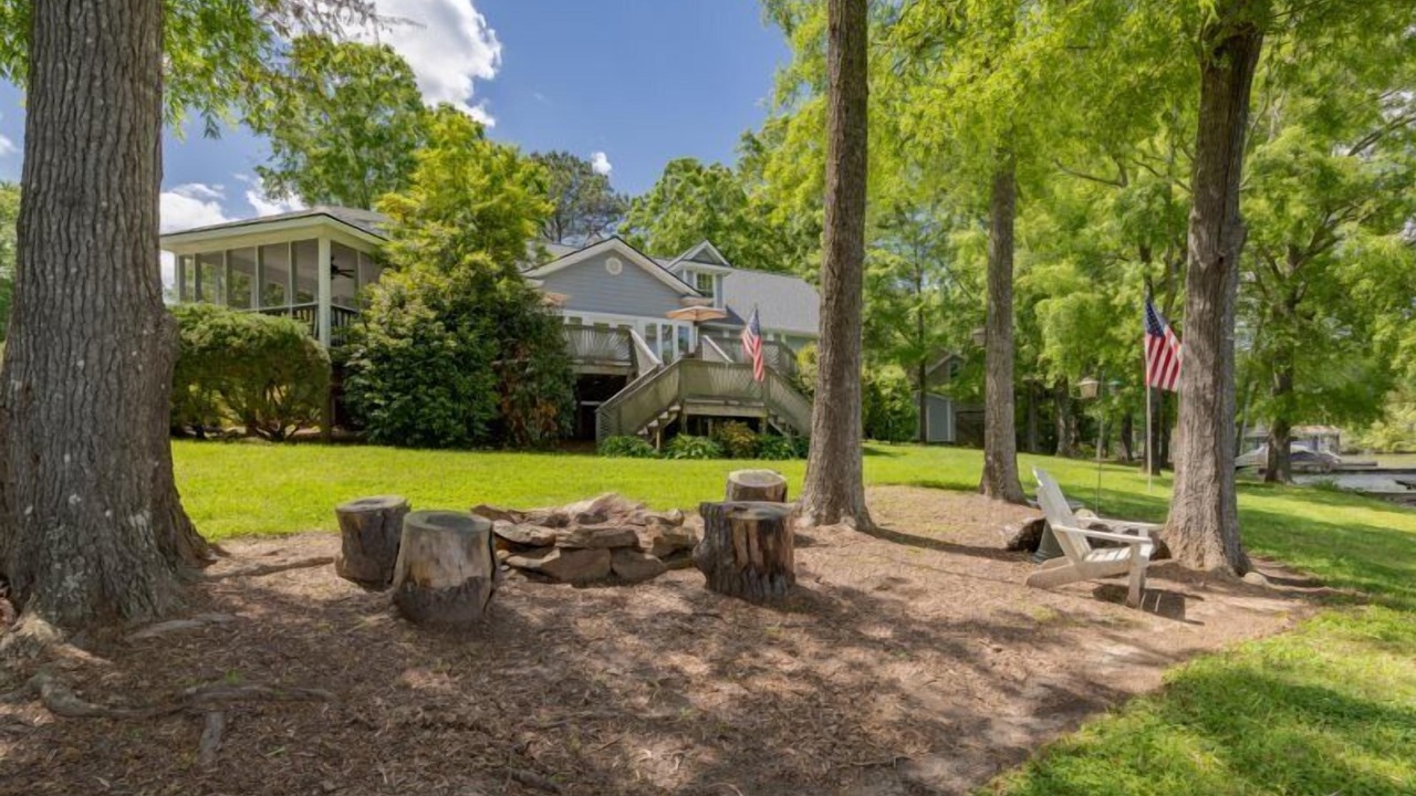 Photo of Outdoor in Macon