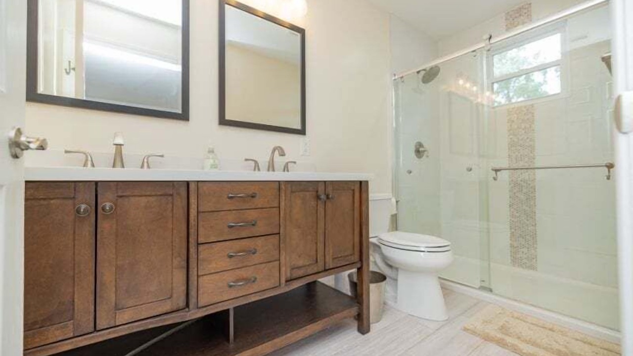 Photo of Bathroom in Macon