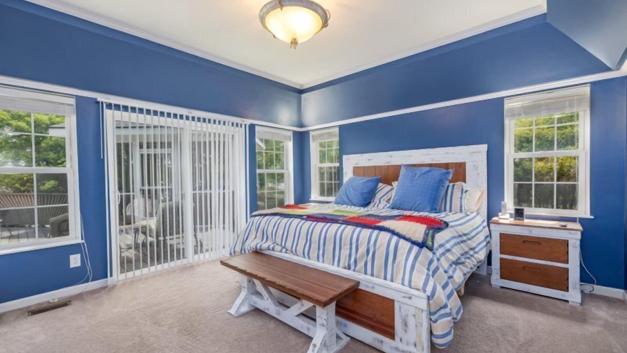 Photo of Bedroom in Macon