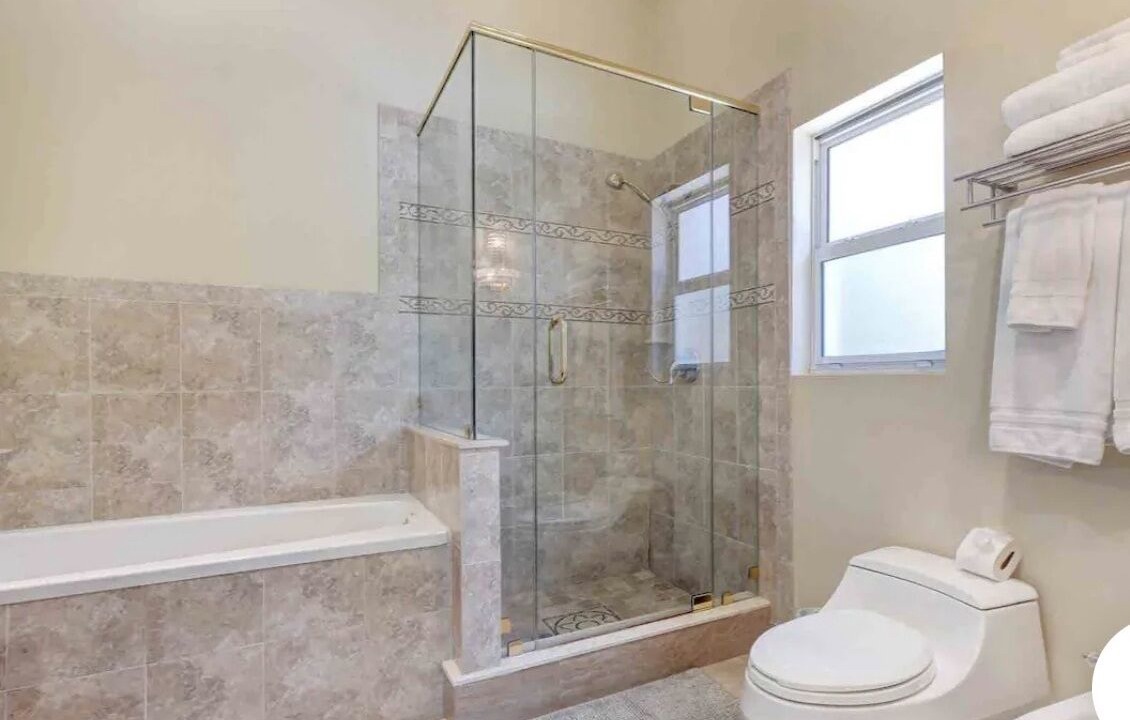 Photo of Bathroom in Boca Raton