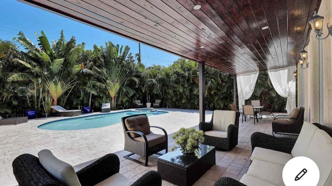 Photo of Outdoor in Boca Raton