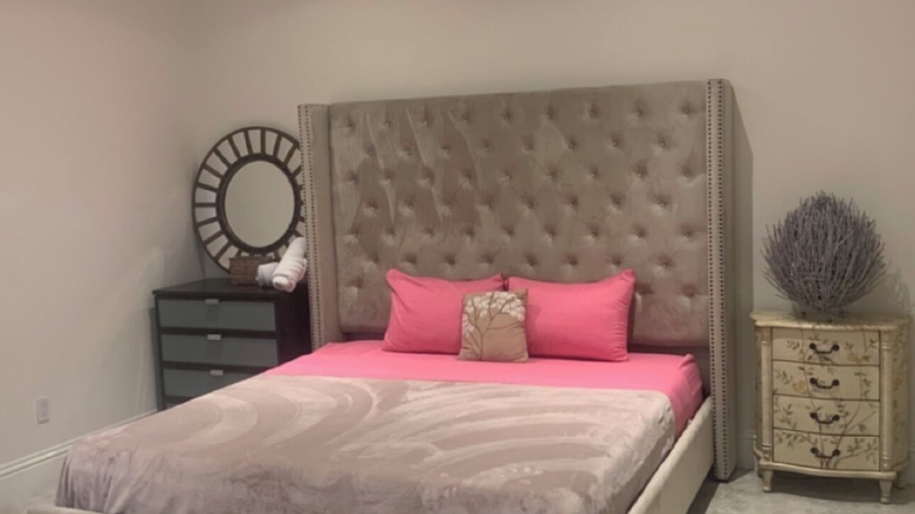 Photo of Bedroom in Boca Raton