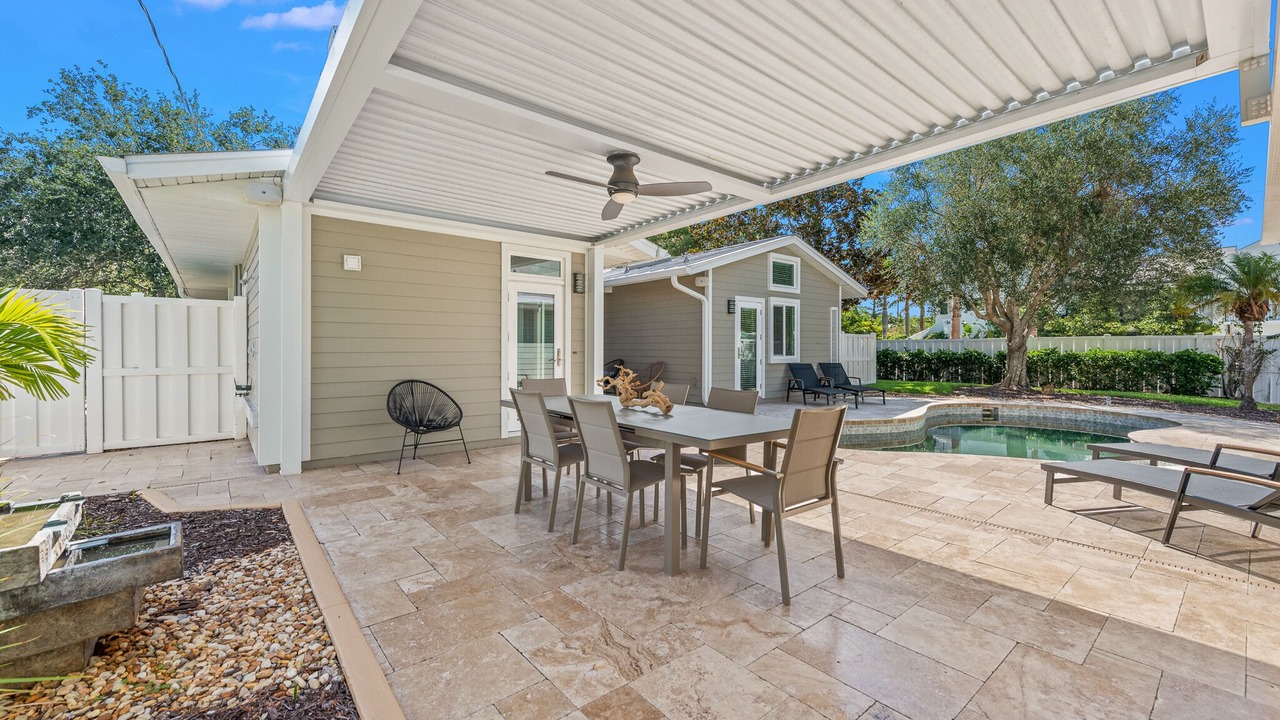 Photo of Outdoor in Saint Armands Key