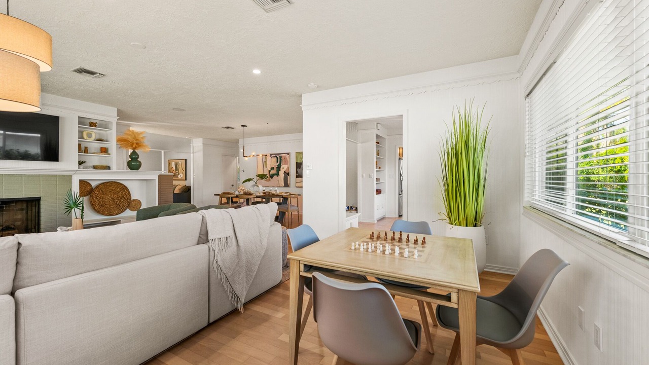 Photo of Livingroom in Saint Armands Key