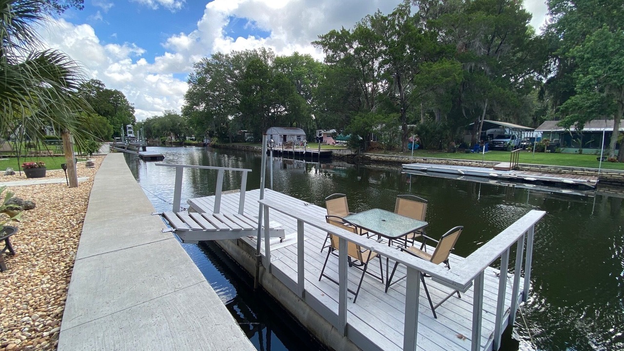 Photo of Outdoor in Crystal River