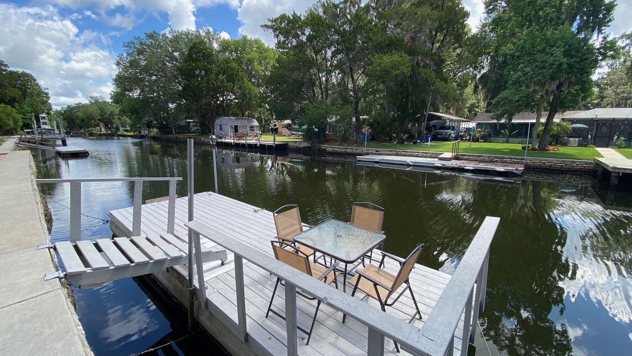 Photo of Outdoor in Crystal River