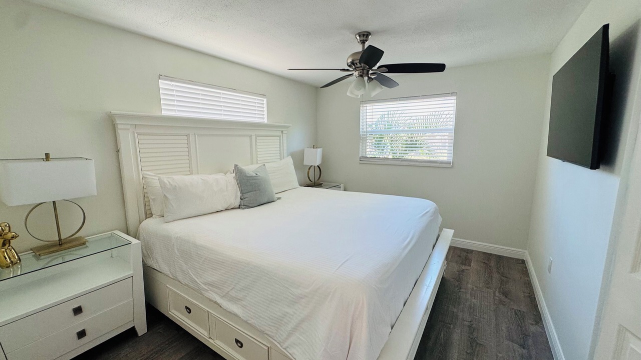 Photo of Bedroom in South Gate Ridge
