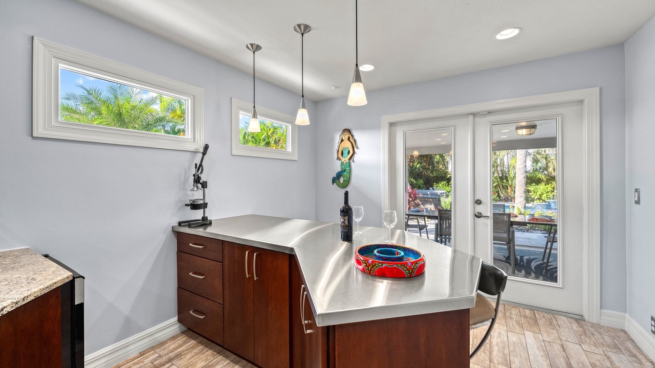 Photo of Outdoor in Saint Armands Key