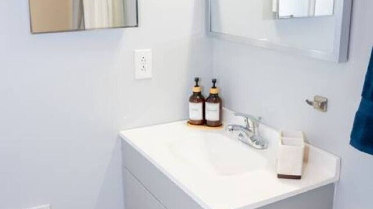 Photo of Bathroom in Winston - Salem