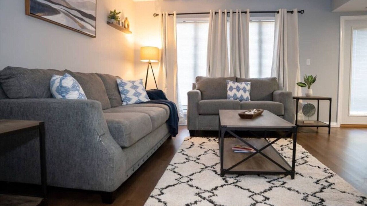 Photo of Livingroom in Winston - Salem