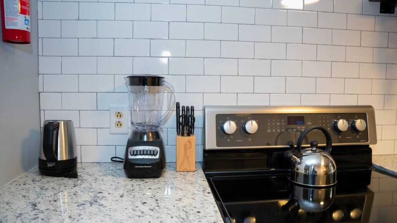 Photo of Kitchen in Winston - Salem