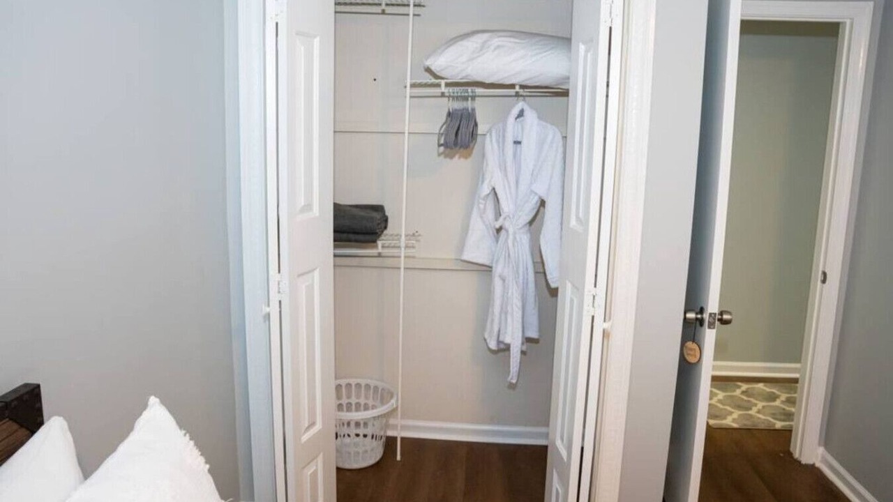 Photo of Bedroom in Winston - Salem