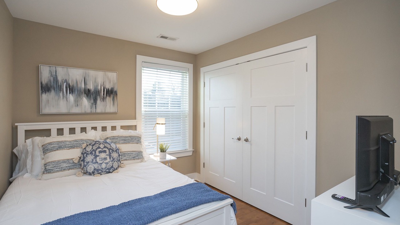 Photo of Bedroom in Nashville