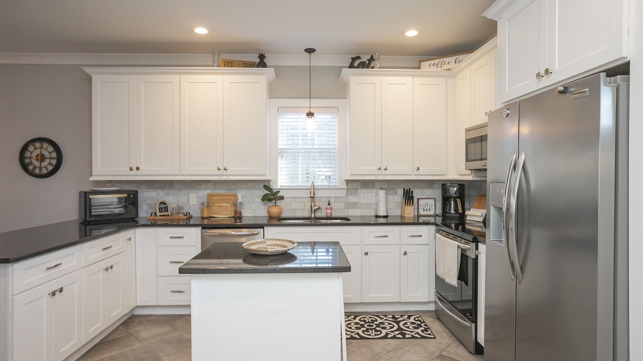 Photo of Kitchen in Nashville
