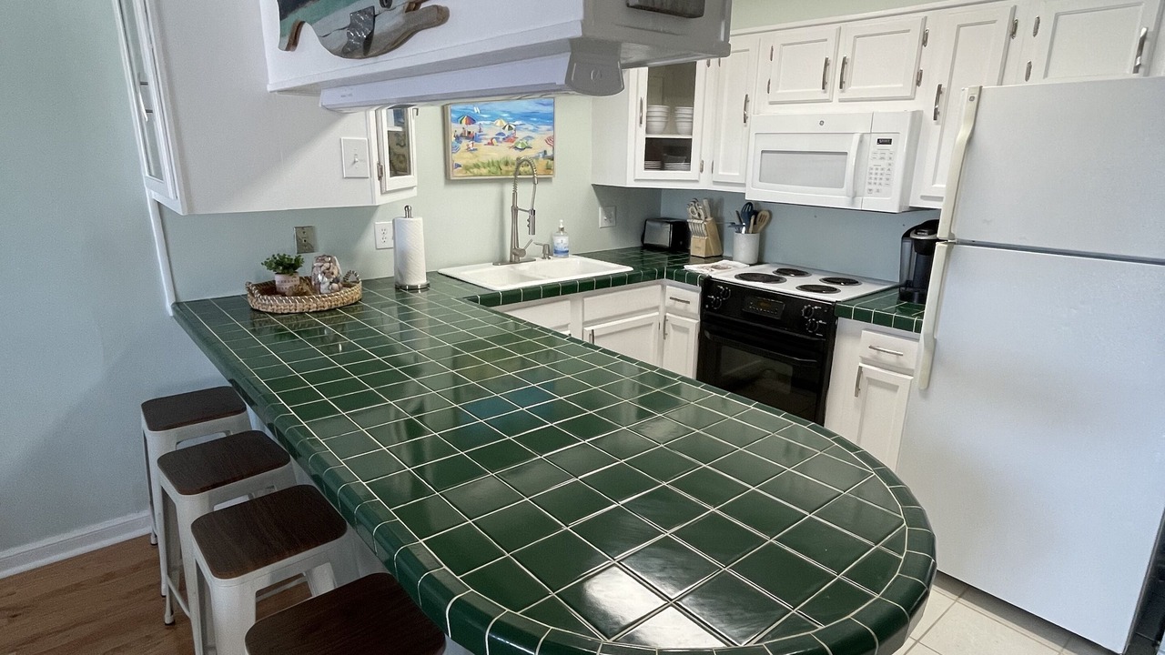 Photo of Kitchen in Sneads Ferry