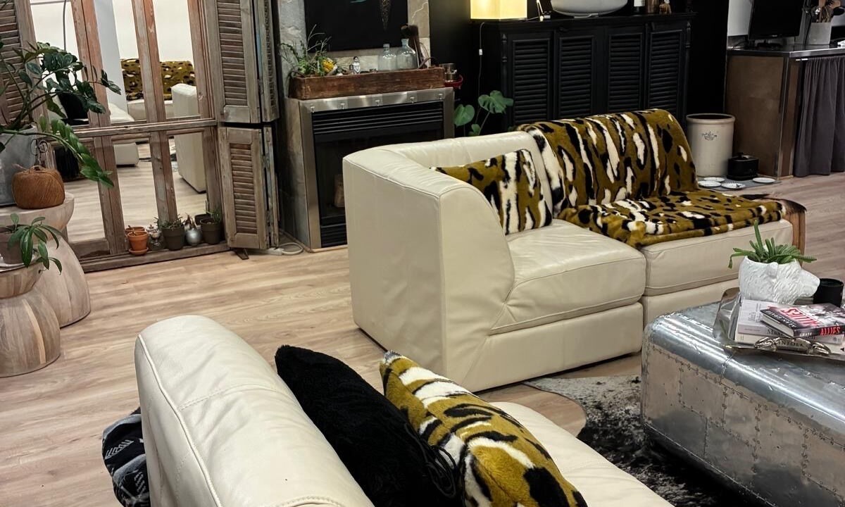 Photo of Livingroom in Glover Park