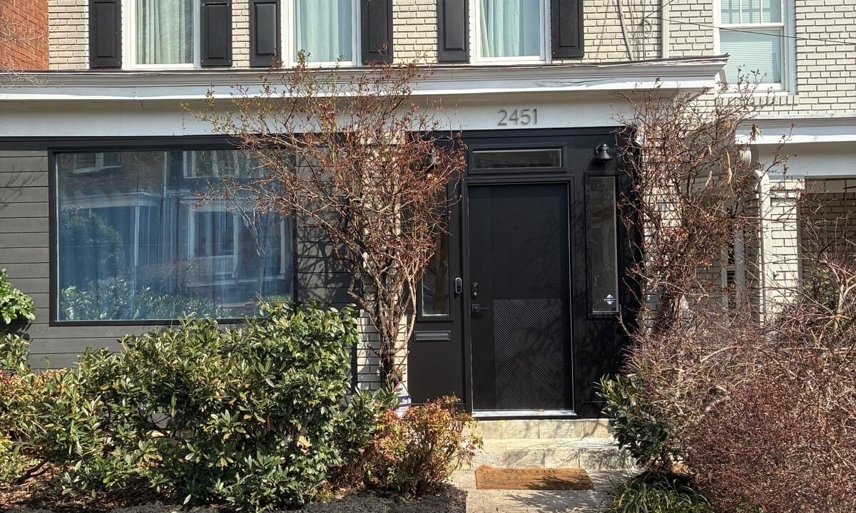 Photo of Outdoor in Glover Park