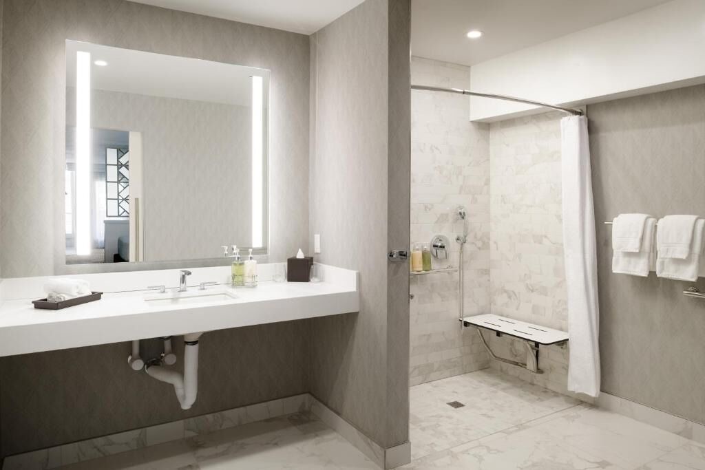 Photo of Bathroom in Tri-West