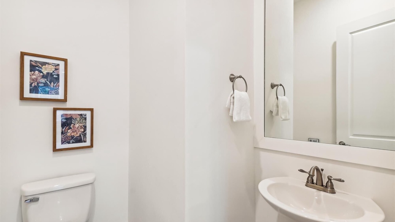 Photo of Bedroom in Seacrest