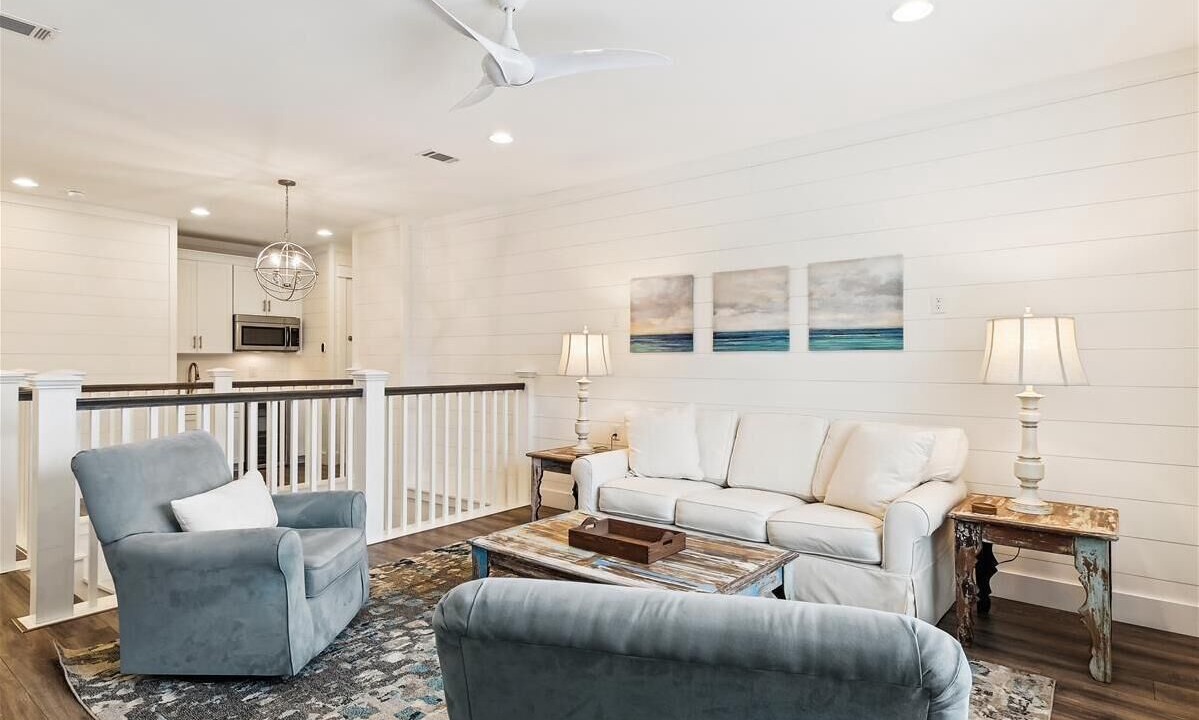 Photo of Bedroom in Seacrest