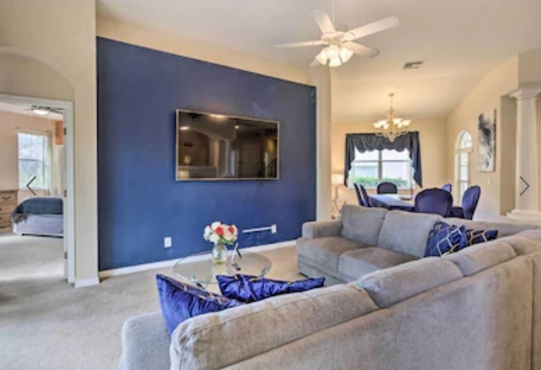 Photo of Livingroom in Calabay Parc