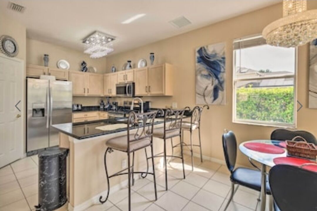 Photo of Kitchen in Calabay Parc