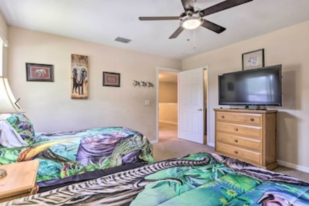 Photo of Bedroom in Calabay Parc