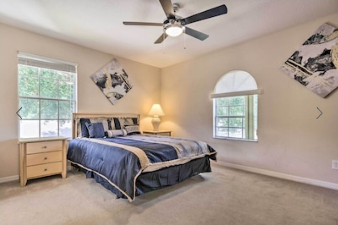 Photo of Bedroom in Calabay Parc