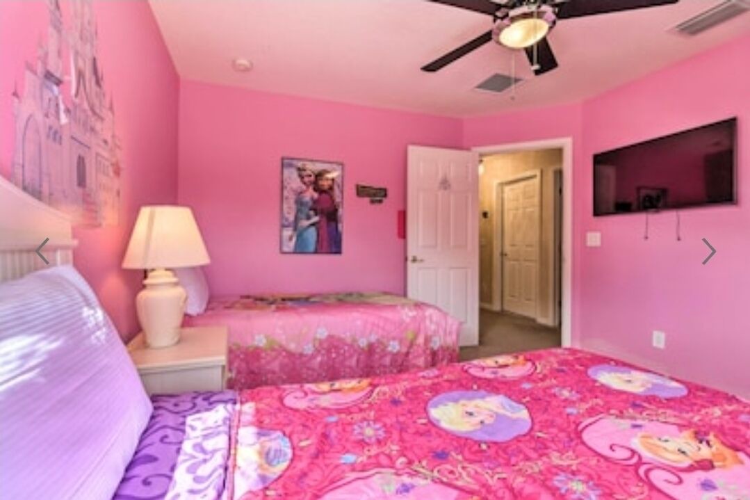 Photo of Bedroom in Calabay Parc