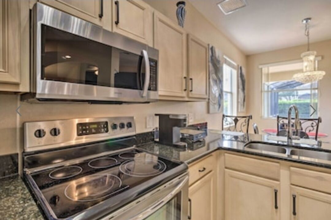 Photo of Kitchen in Calabay Parc