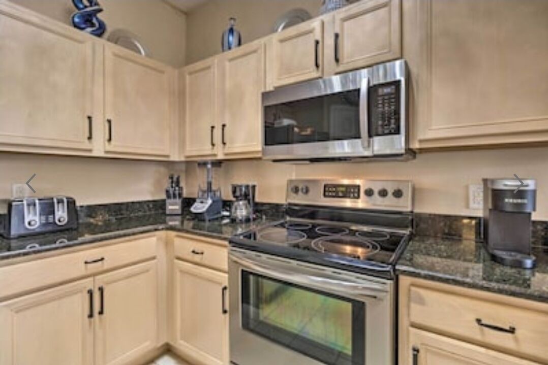 Photo of Kitchen in Calabay Parc