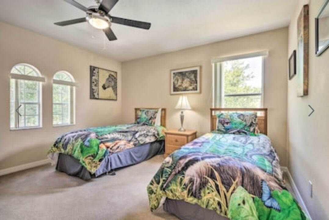 Photo of Bedroom in Calabay Parc