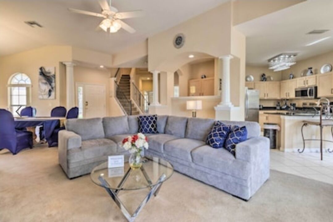 Photo of Livingroom in Calabay Parc
